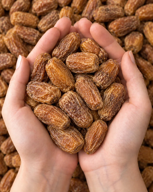 Chuwara – Dried Dates