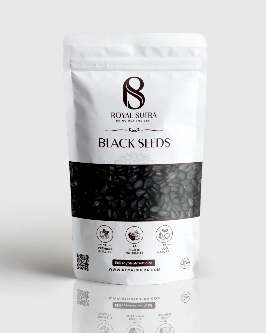 Black Seed – Kalonji