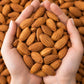 American Almonds – Premium Badam