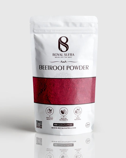 Beetroot Powder – Chukandar Powder