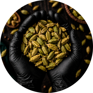 Seeds & Super Foods