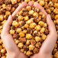 Roasted Chickpeas – Bhunay Chanay