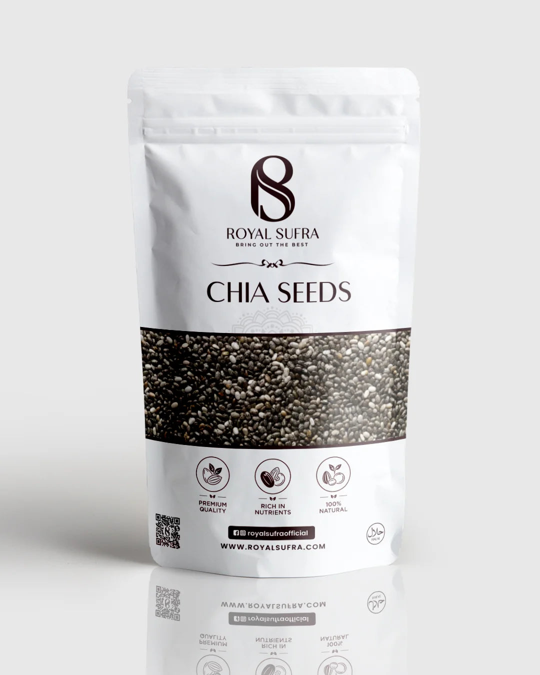 Chia Seeds