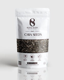 Chia Seeds