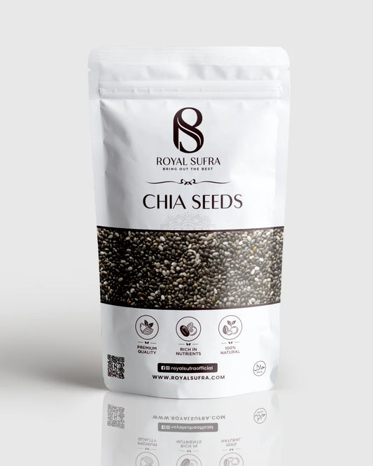 Chia Seeds