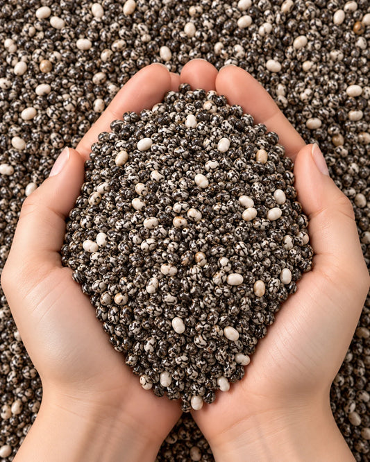 Chia Seeds