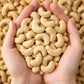 Cashew Nuts – Whole Kaju
