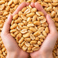 Salted Peanuts – Namkeen Moongphali