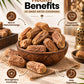 Chuwara – Dried Dates