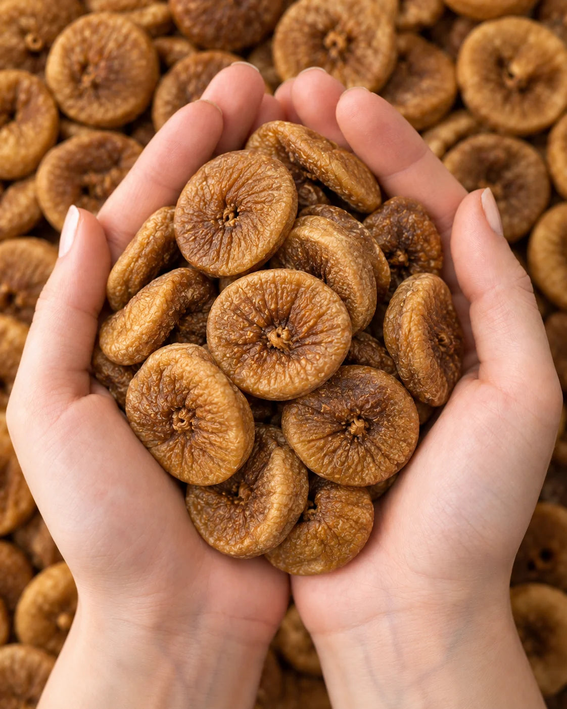 Dried Figs – Anjeer