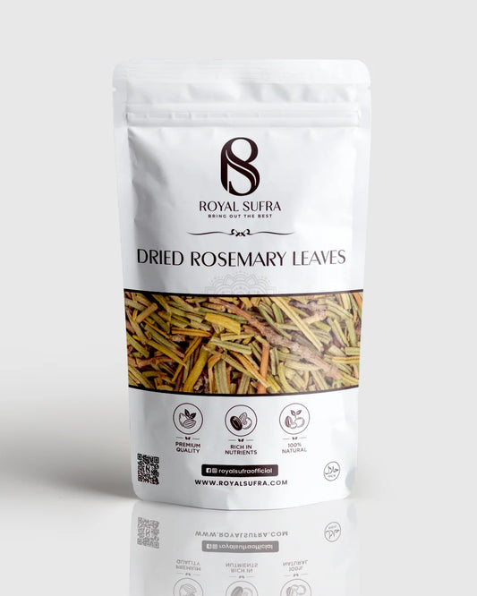 Dried Rosemary Leaves