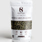 Herbal Green Tea Leaves