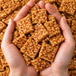 Sesame Chikki – Gur & Til