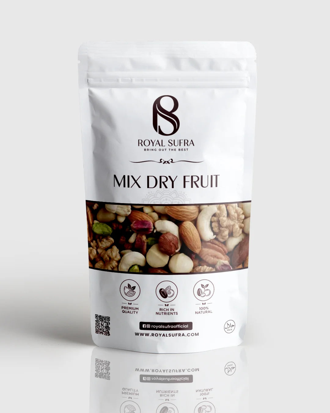Mix Dry Fruits