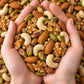Mix Dry Fruits