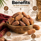 Nur Chuwara – Premium Dried Dates