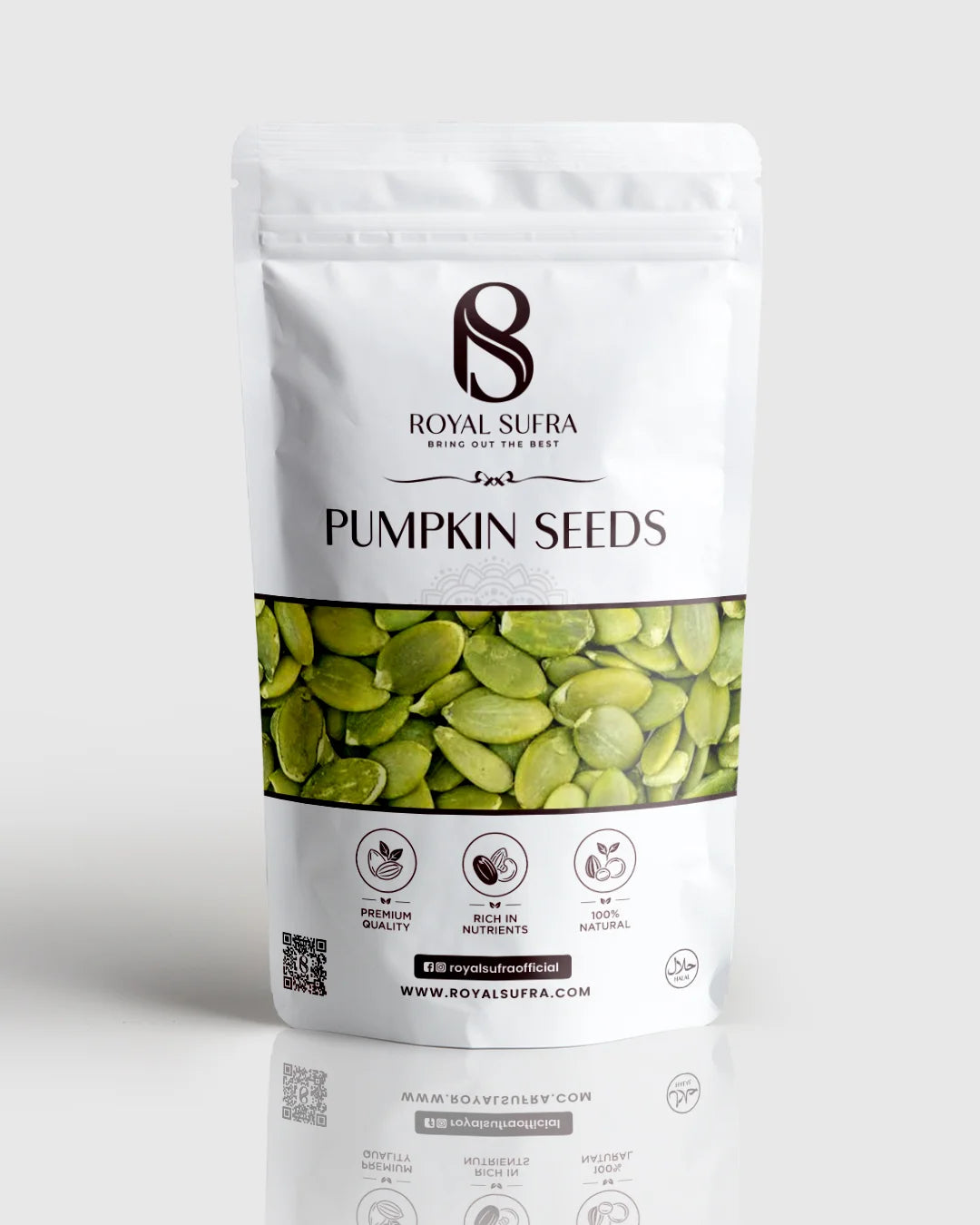 Pumpkin Seeds – Kaddu Ke Beej