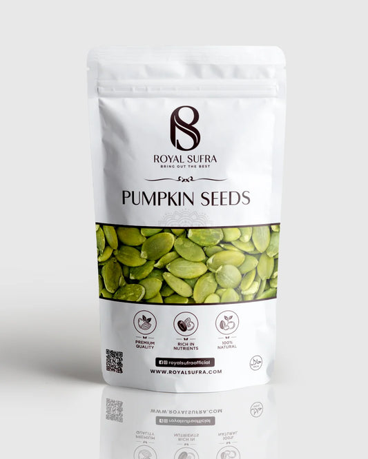 Pumpkin Seeds – Kaddu Ke Beej
