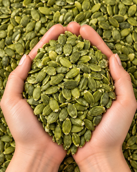 Pumpkin Seeds – Kaddu Ke Beej