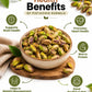 Plain Pistachios – Pista