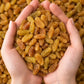 Raisins – Kishmish