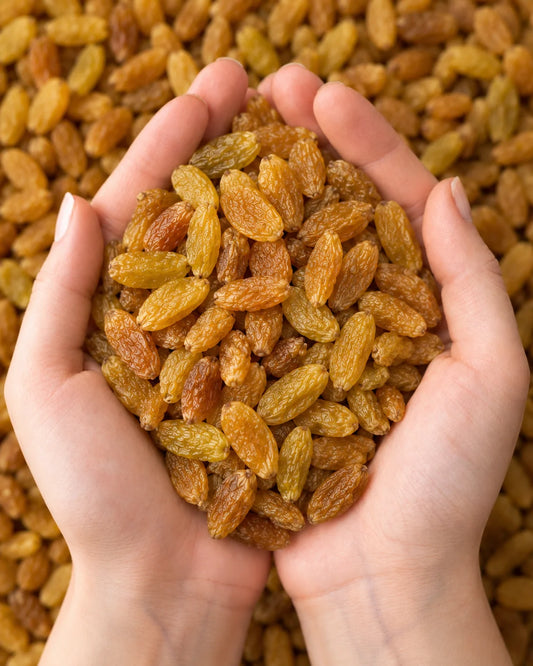 Raisins – Kishmish