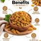 Raisins – Kishmish