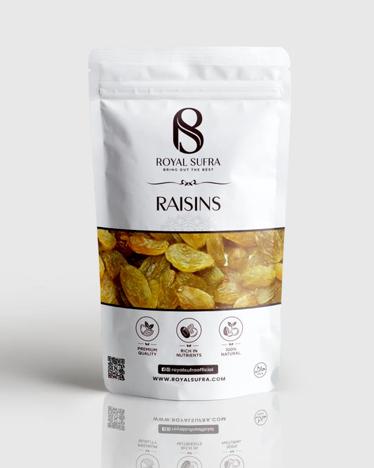Raisins – Kishmish