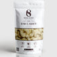 Raw Cashew