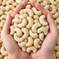 Raw Cashew