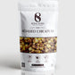 Roasted Chickpeas – Bhunay Chanay