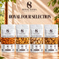 Royal Four Selection