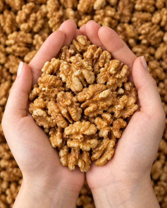 Walnut Kernels – Akhrot Giri