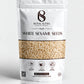 Sesame Seeds – White Til
