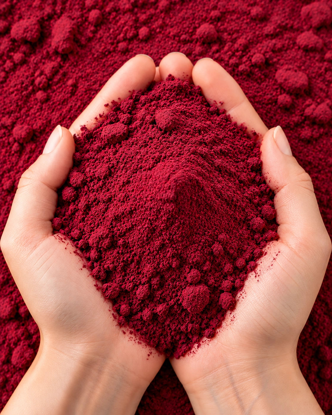 Beetroot Powder – Chukandar Powder