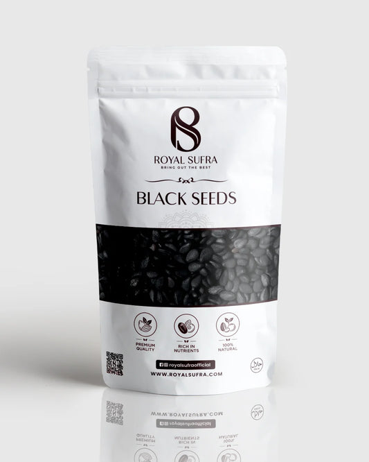 Black Seed – Kalonji