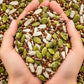 Char Maghaz – Four Seeds Mix