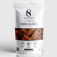 Chuwara – Dried Dates