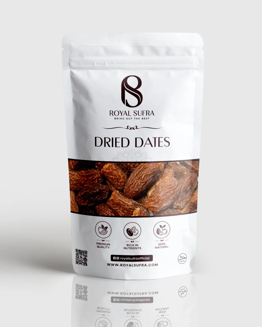 Chuwara – Dried Dates