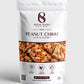 Peanut Chikki – Gur & Peanut