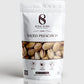 Salted Pistachios – Namkeen Pista