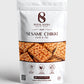 Sesame Chikki – Gur & Til