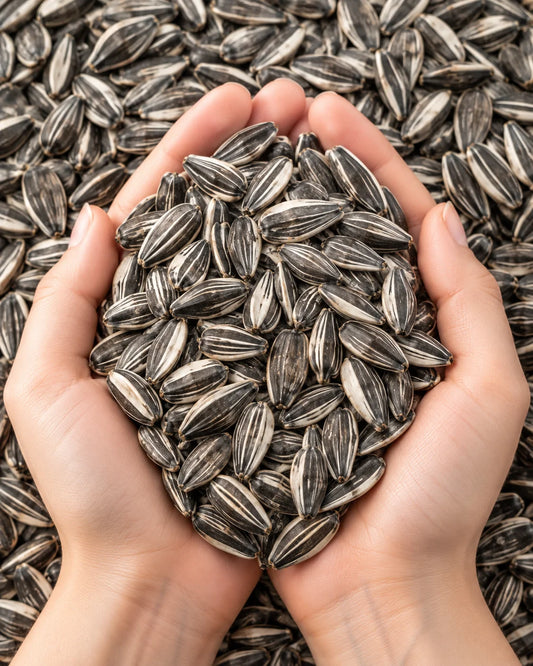 Sunflower Seeds