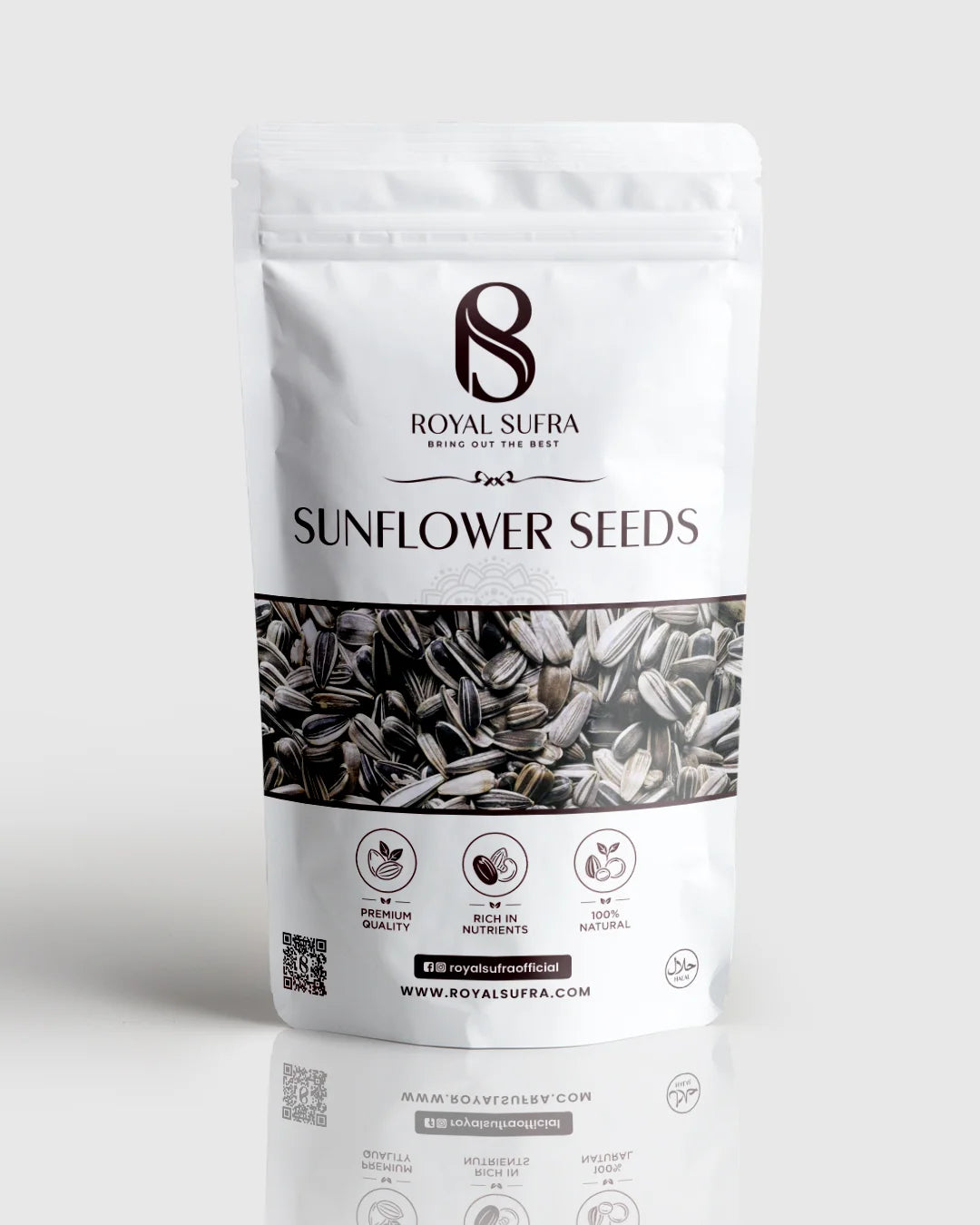 Sunflower Seeds