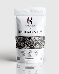 Sunflower Seeds