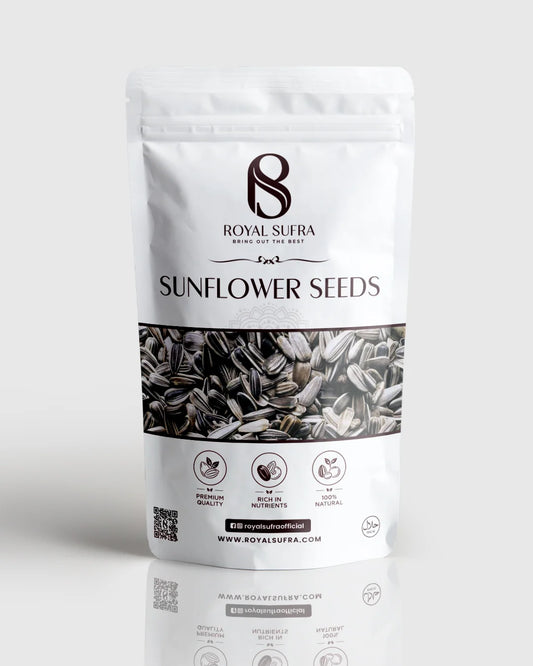 Sunflower Seeds